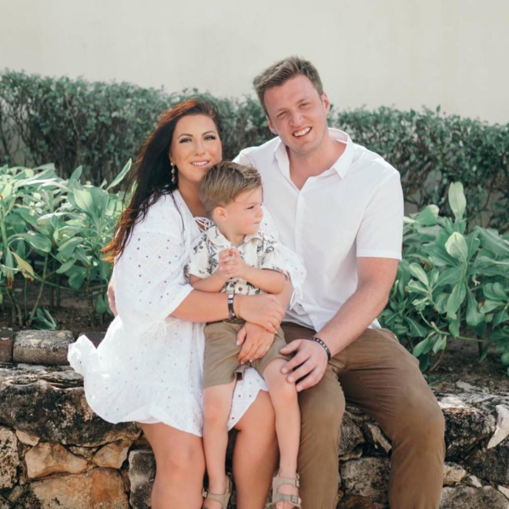 Meet your Posher, Makenzie